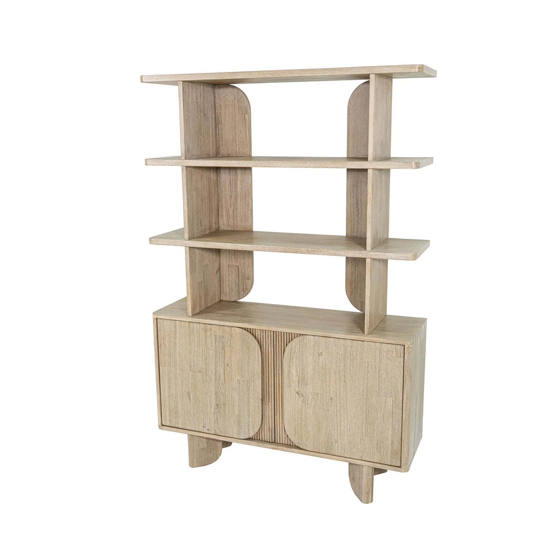 Haru Bookcase - Dekor Butik