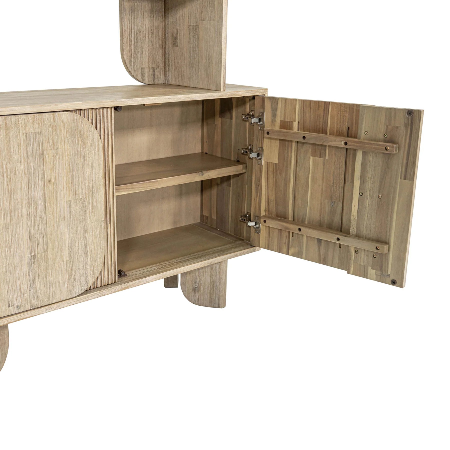 Haru Bookcase - Dekor Butik