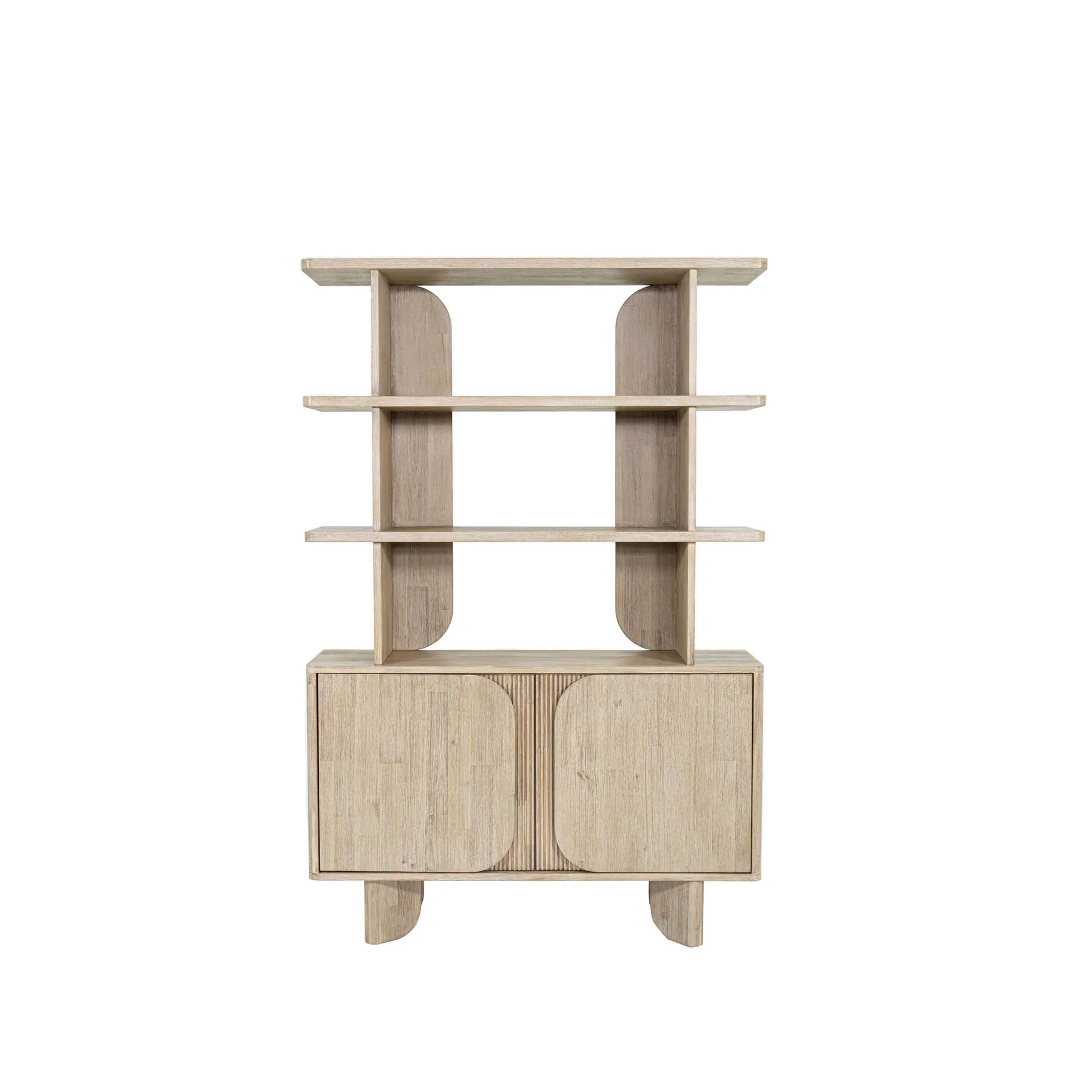 Haru Bookcase - Dekor Butik