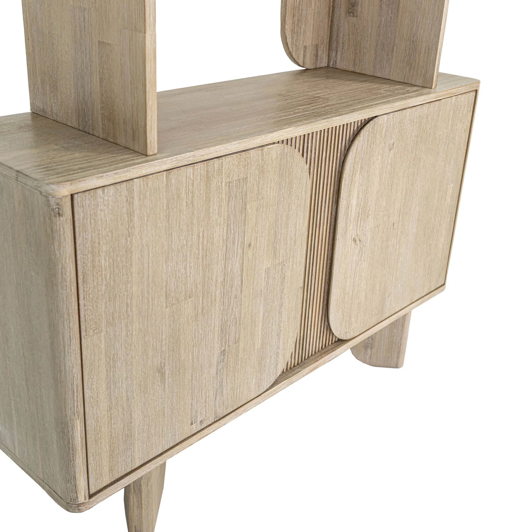 Haru Bookcase - Dekor Butik