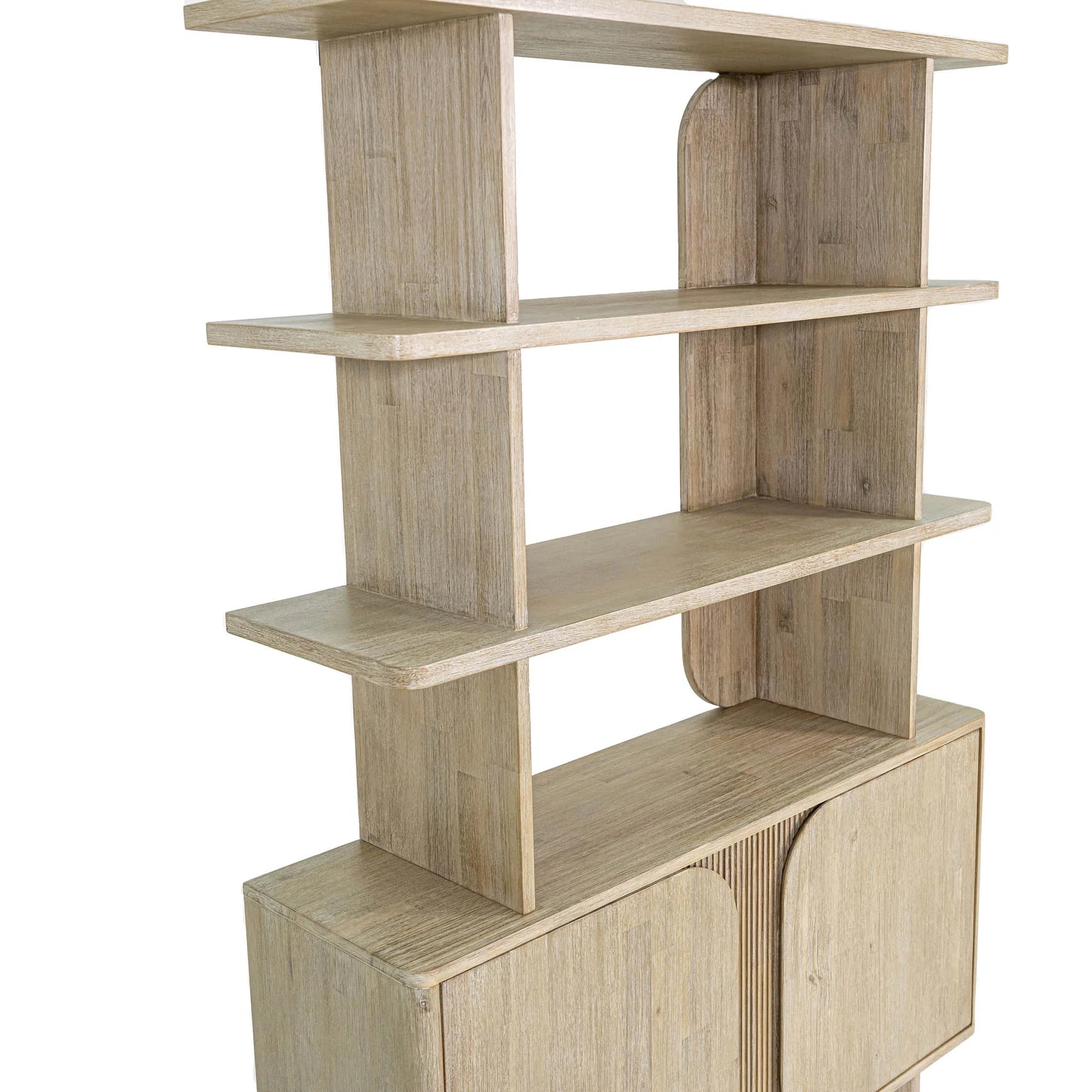 Haru Bookcase - Dekor Butik