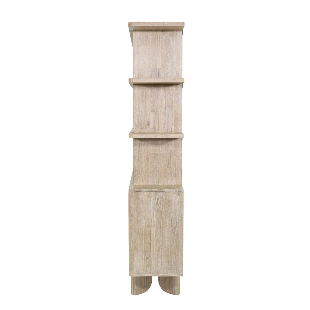 Haru Bookcase - Dekor Butik