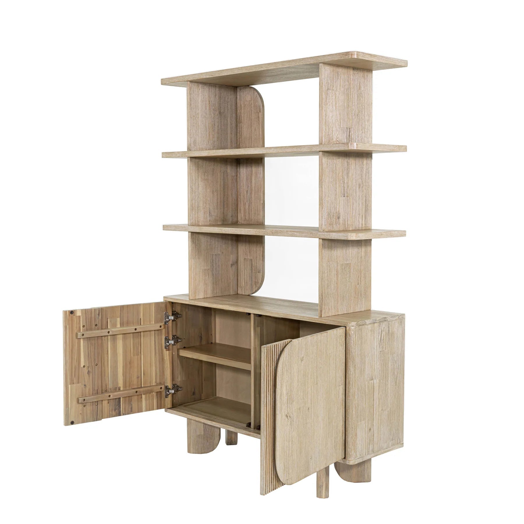 Haru Bookcase - Dekor Butik