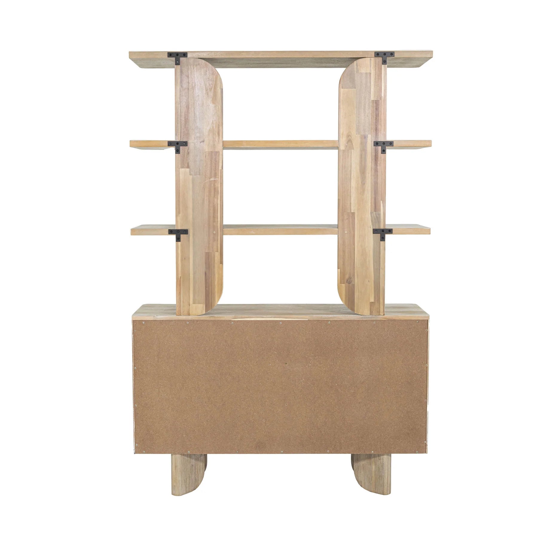 Haru Bookcase - Dekor Butik