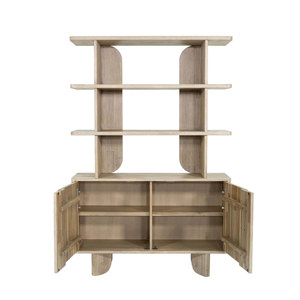 Haru Bookcase - Dekor Butik