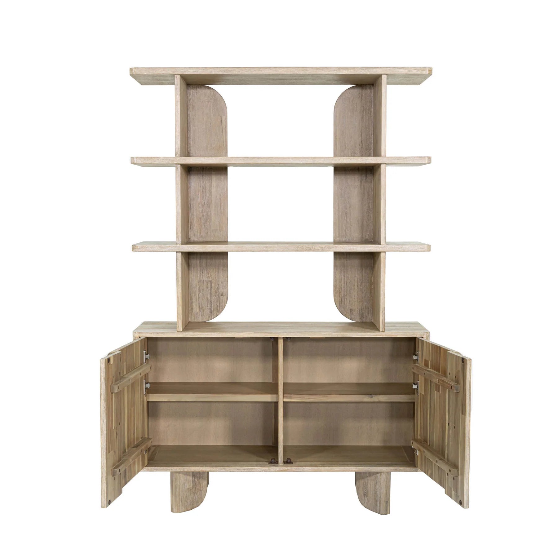 Haru Bookcase - Dekor Butik