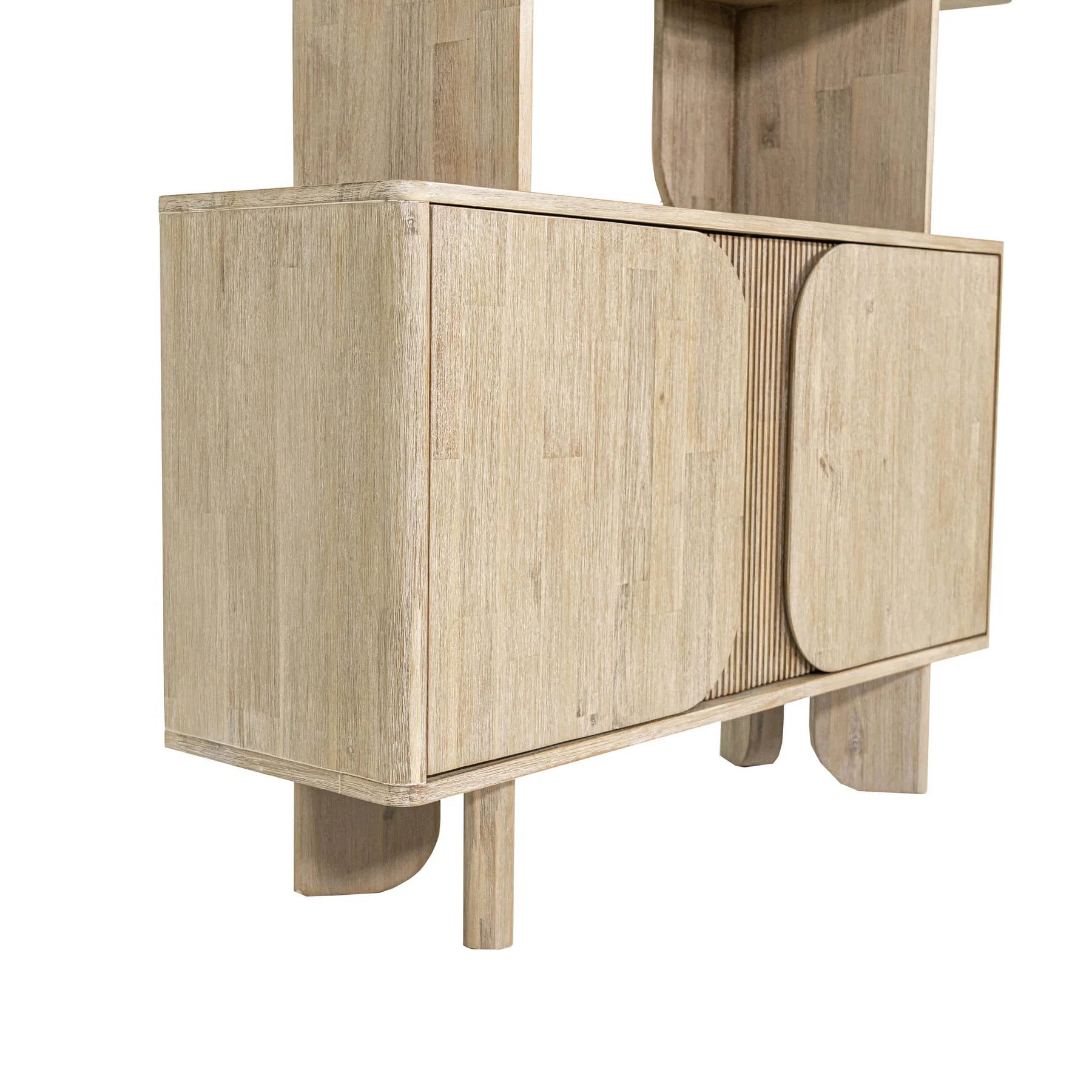 Haru Bookcase - Dekor Butik