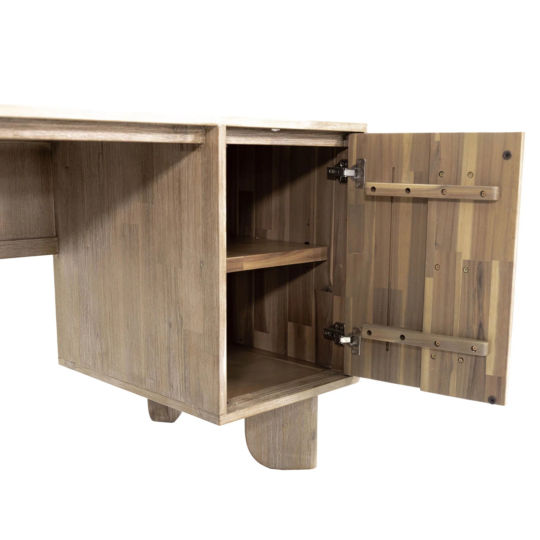 Haru Desk - Dekor Butik