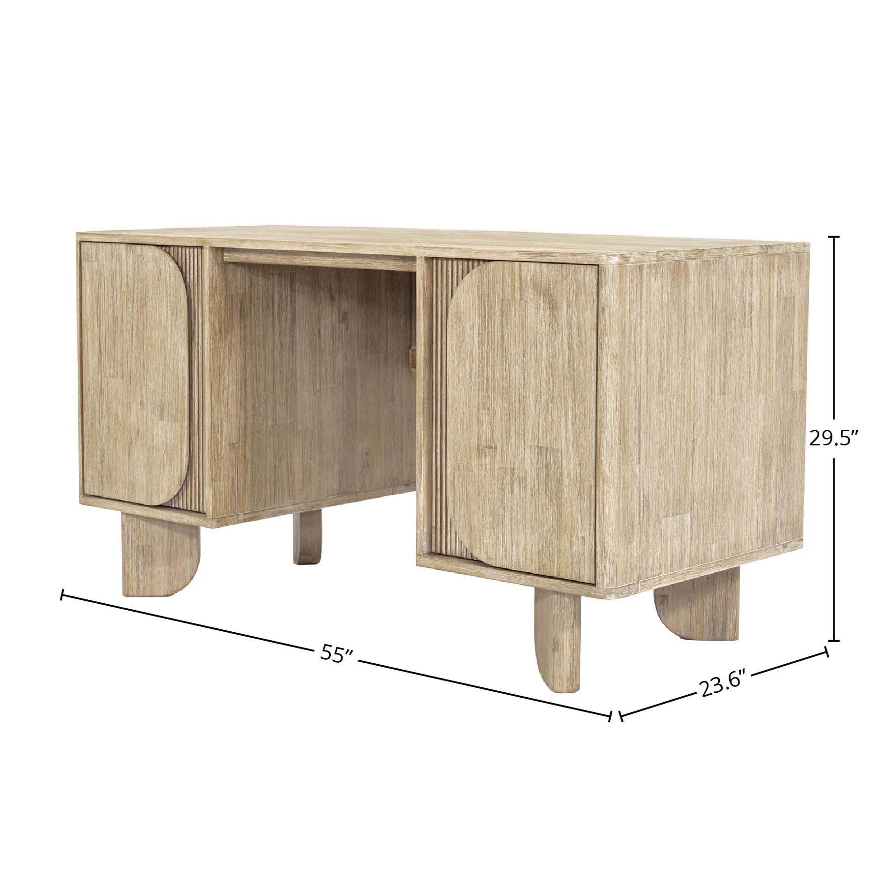 Haru Desk - Dekor Butik
