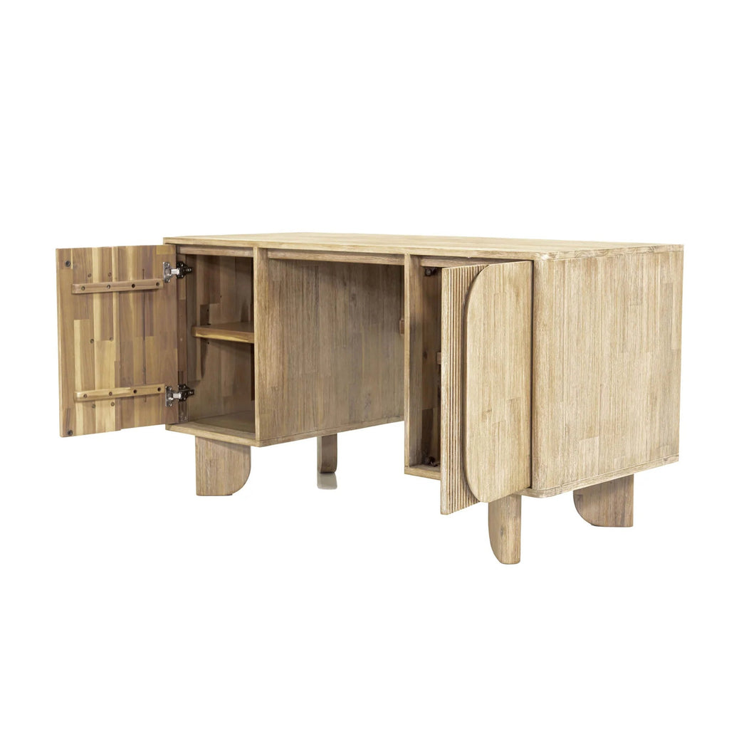 Haru Desk - Dekor Butik
