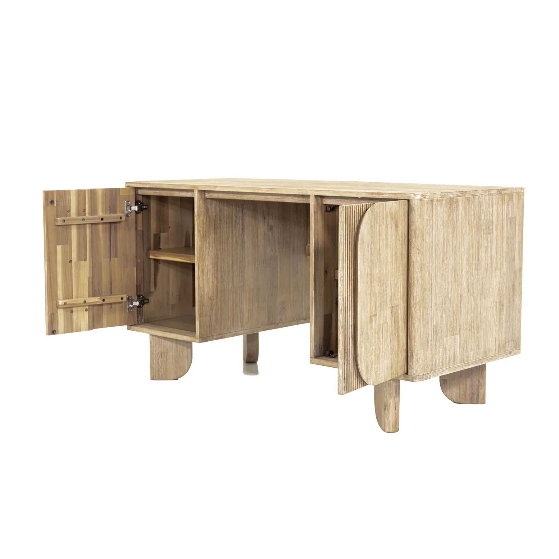 Haru Desk - Dekor Butik