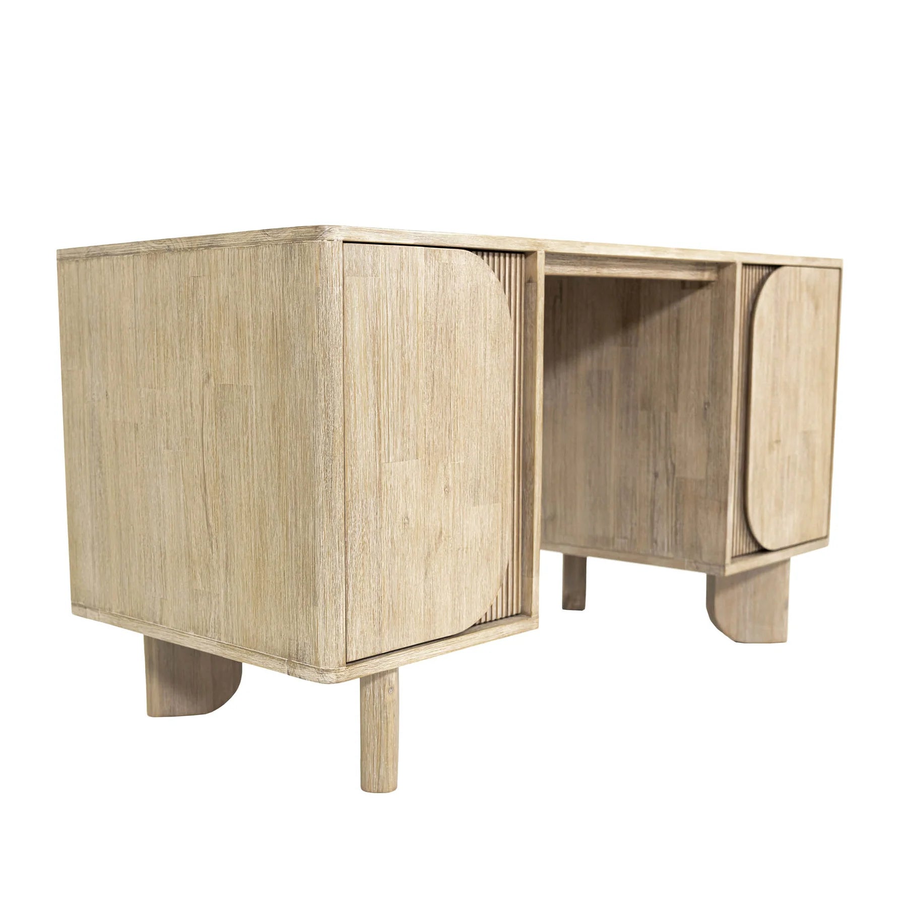 Haru Desk - Dekor Butik
