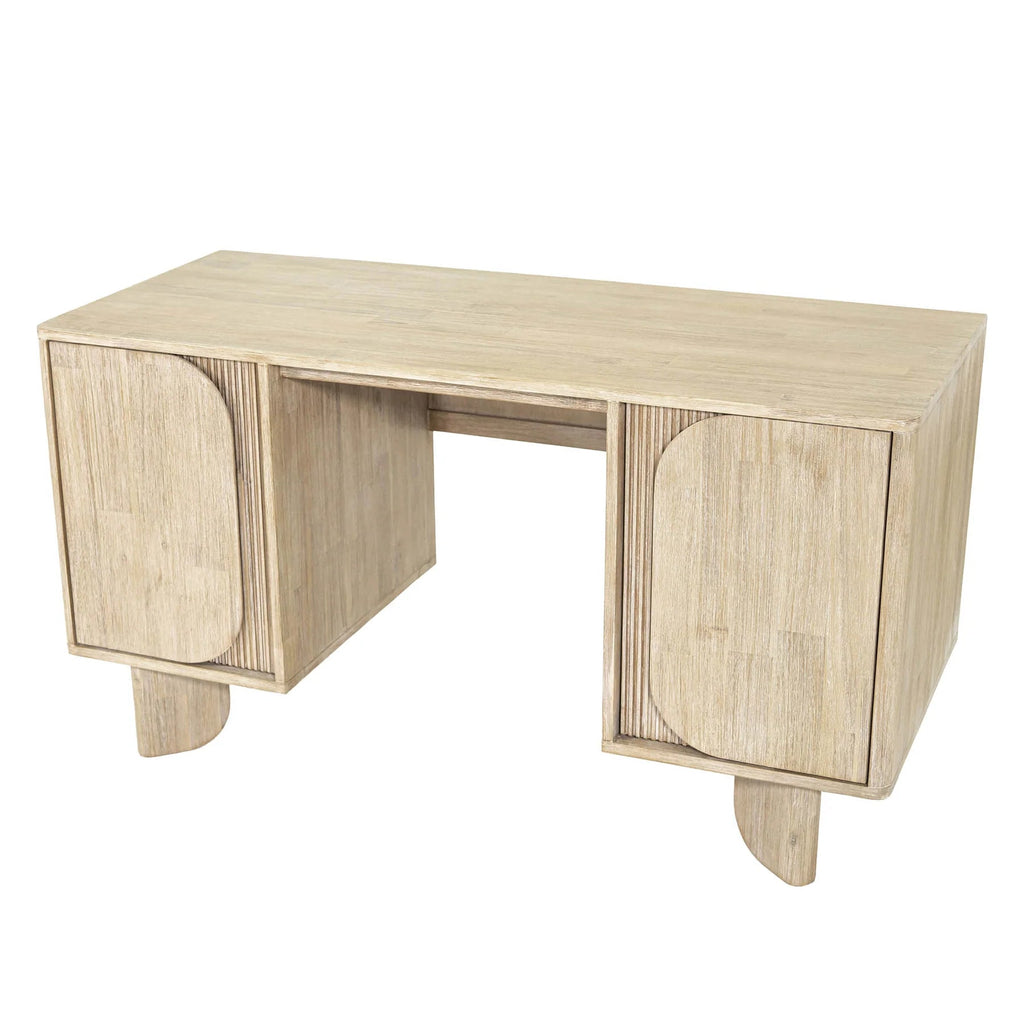 Haru Desk - Dekor Butik