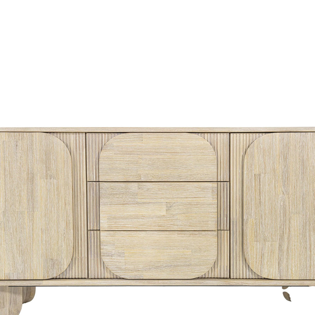 Haru Sideboard - Dekor Butik