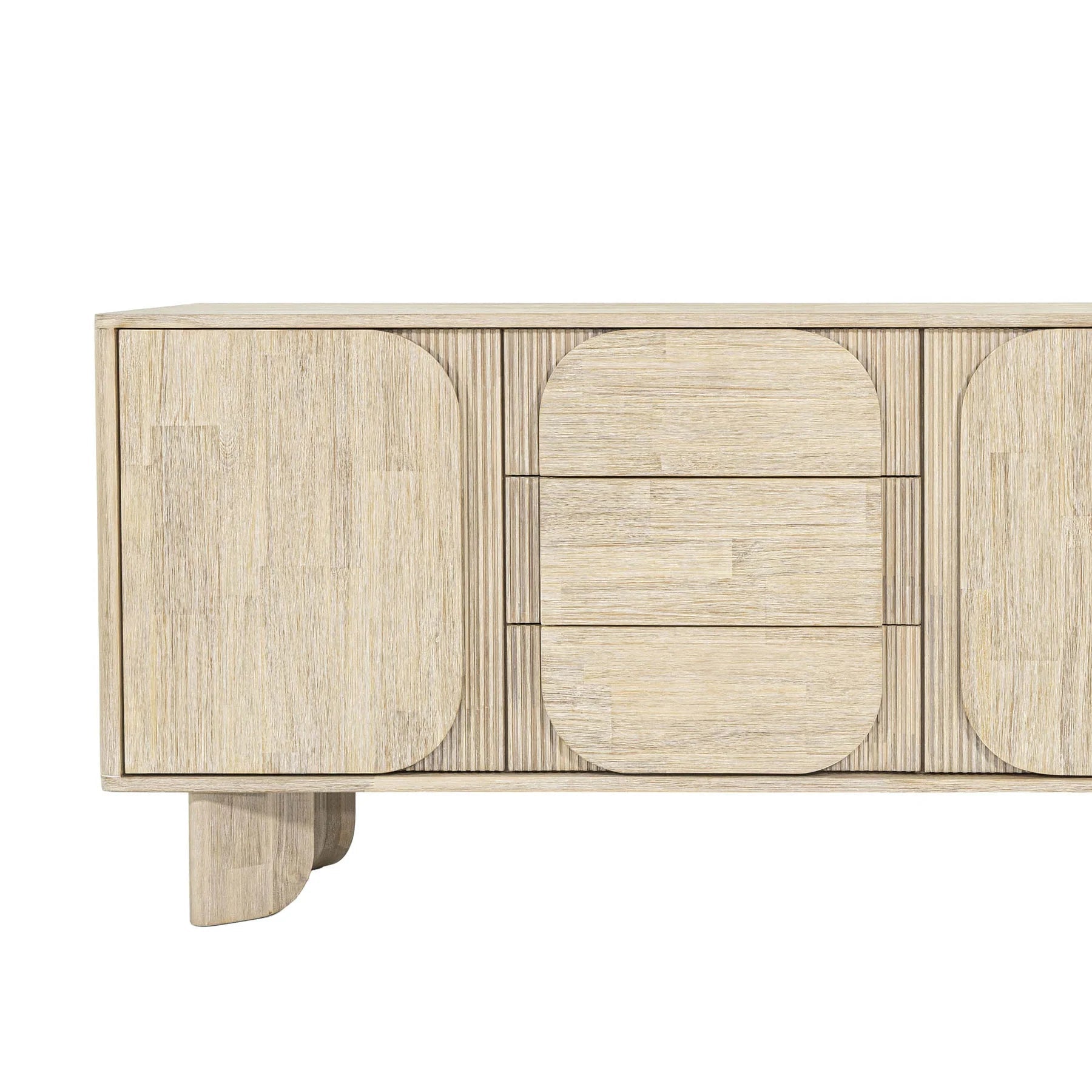 Haru Sideboard - Dekor Butik
