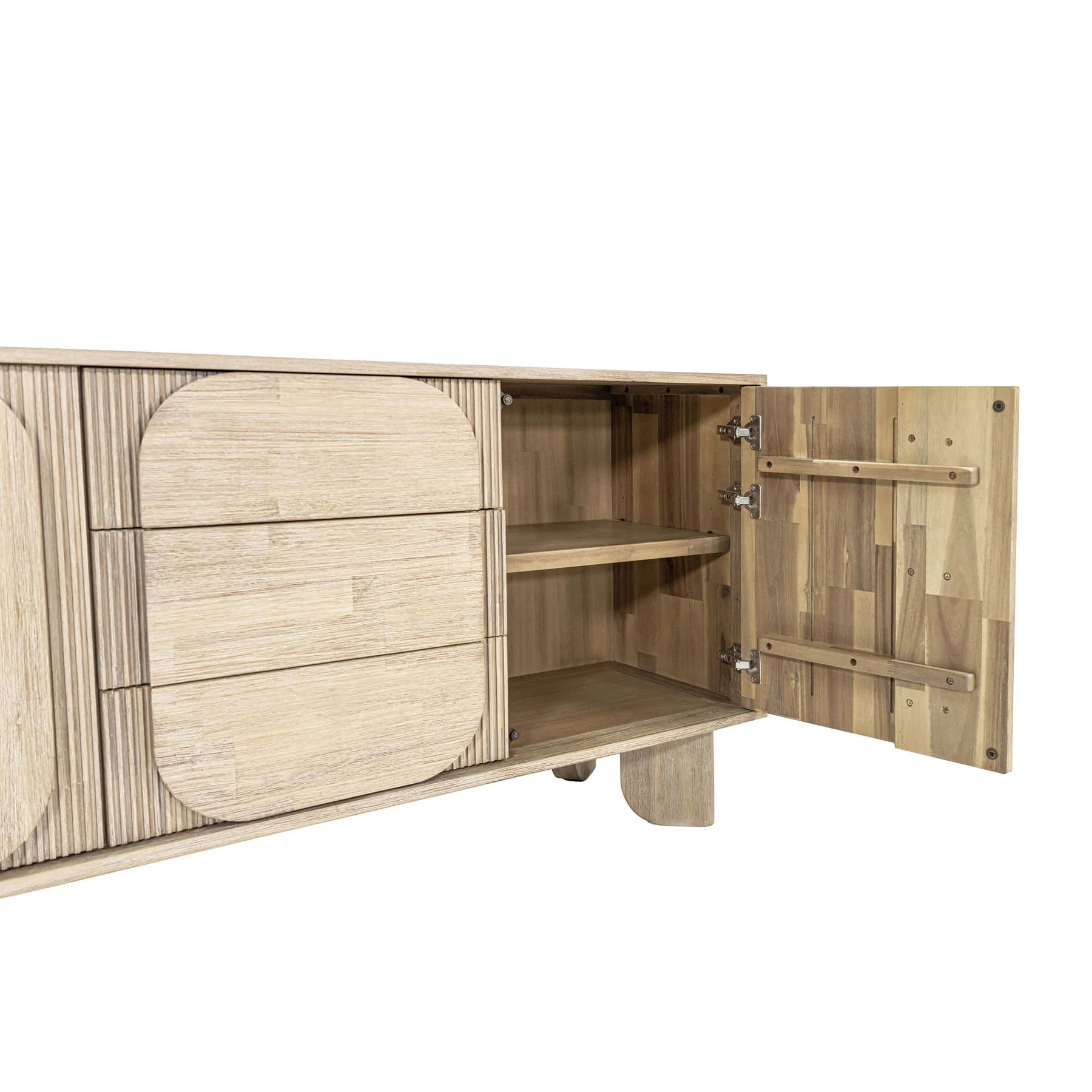 Haru Sideboard - Dekor Butik