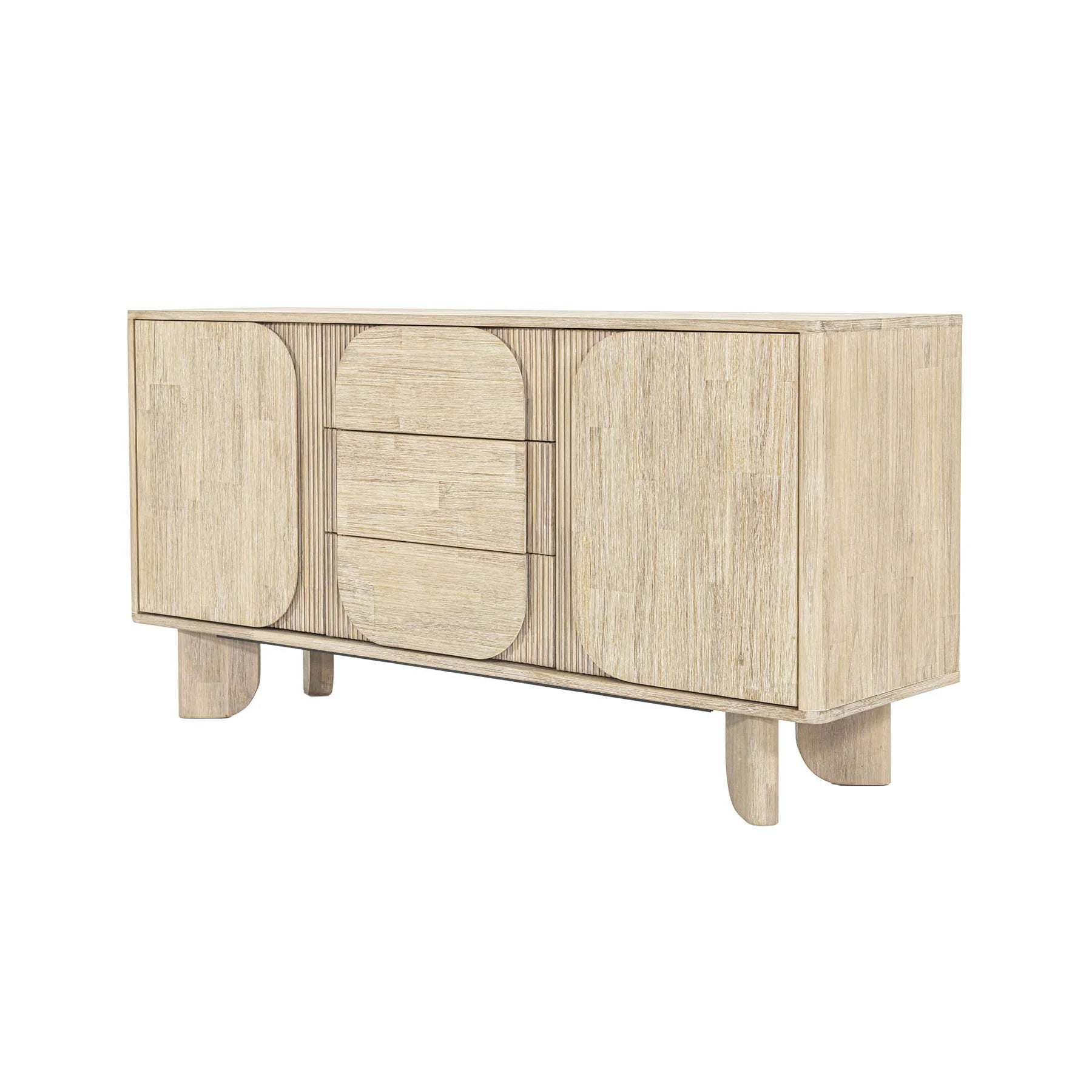 Haru Sideboard - Dekor Butik