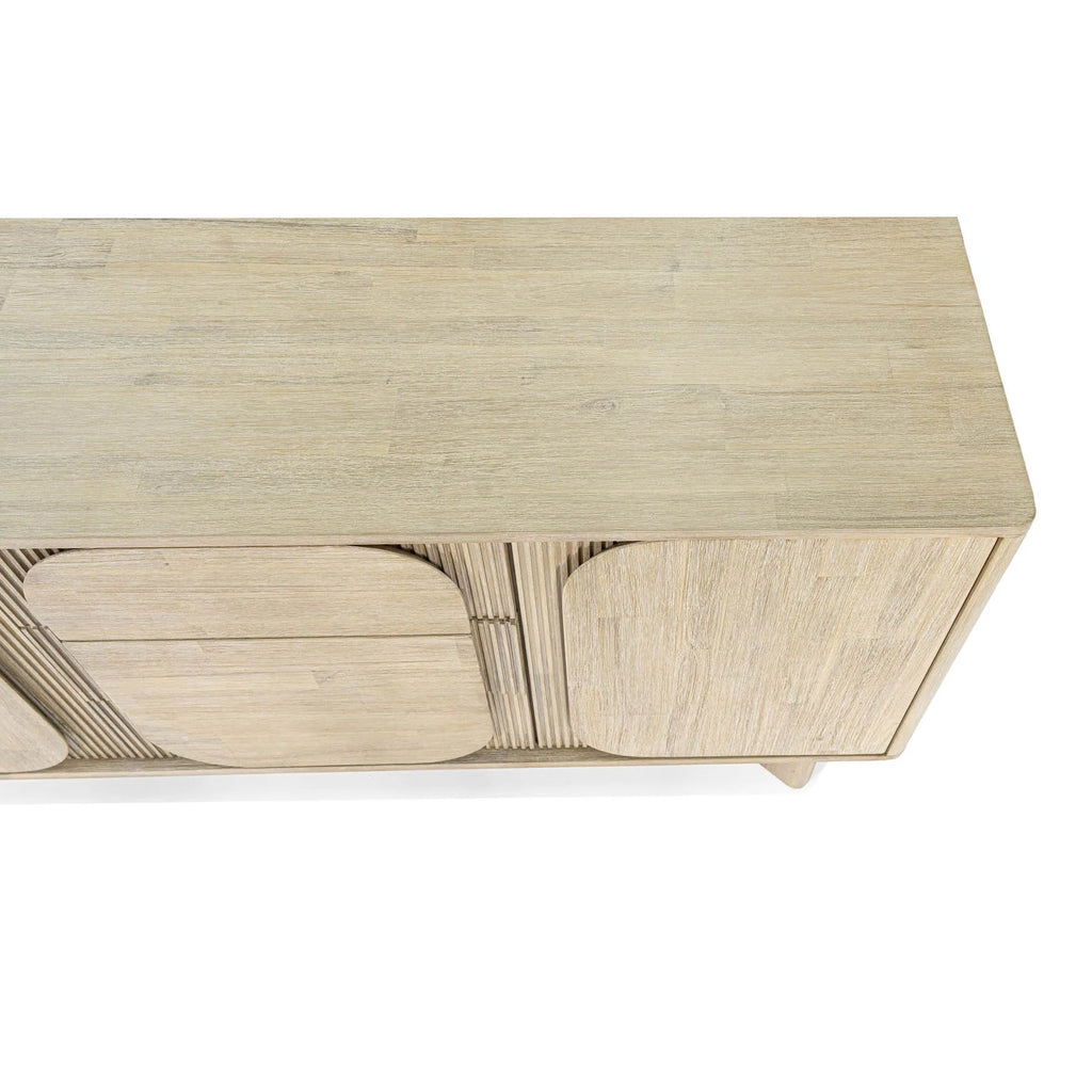 Haru Sideboard - Dekor Butik