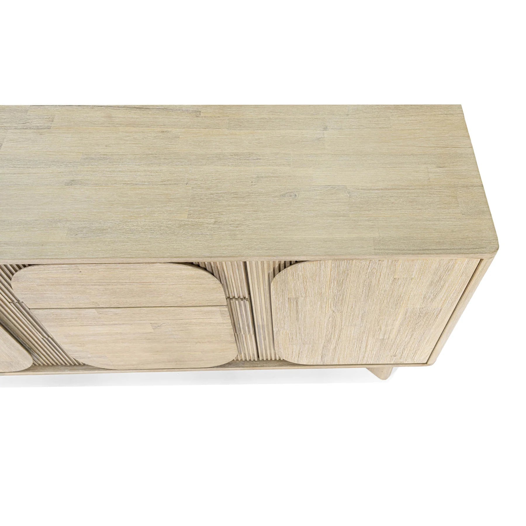 Haru Sideboard - Dekor Butik
