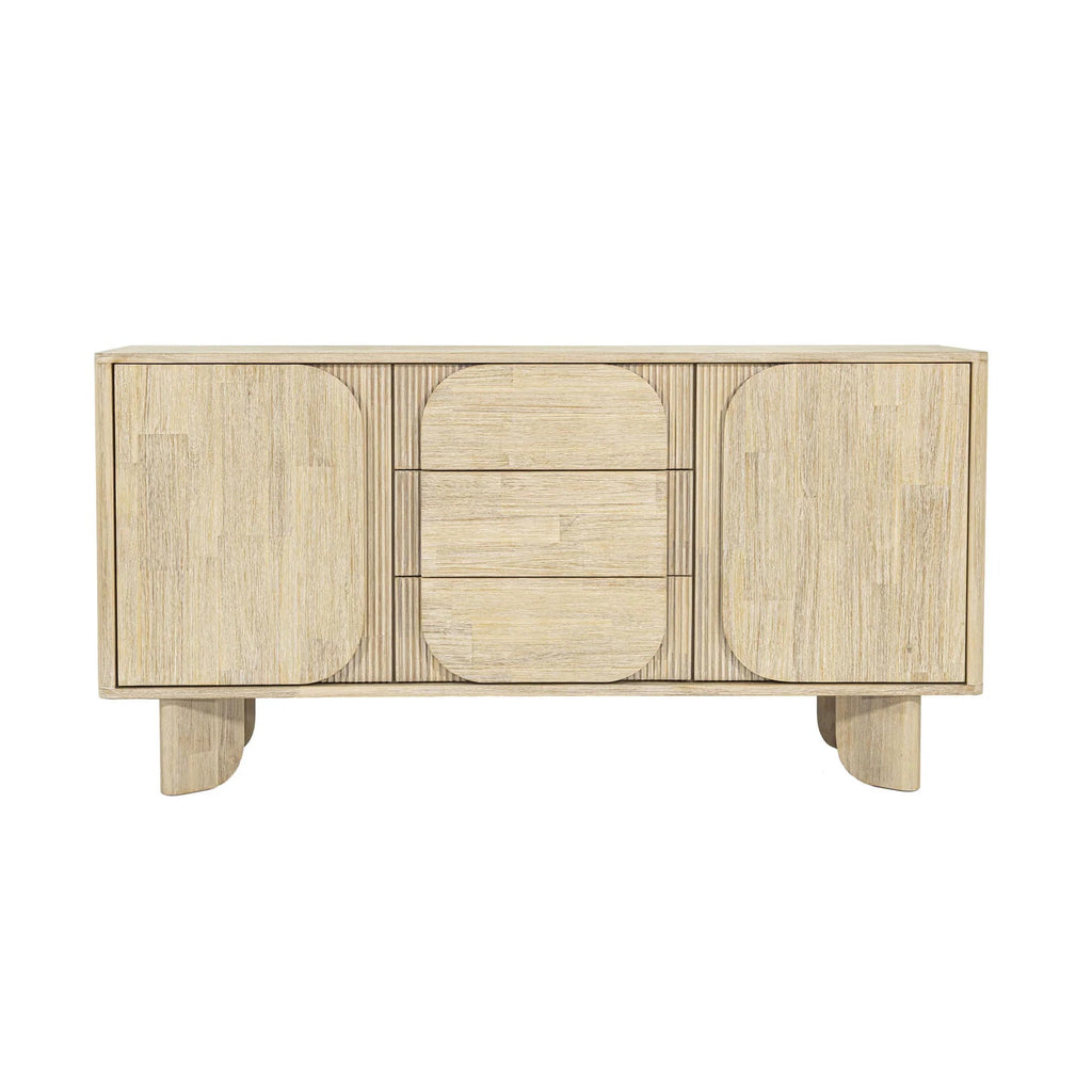 Haru Sideboard - Dekor Butik