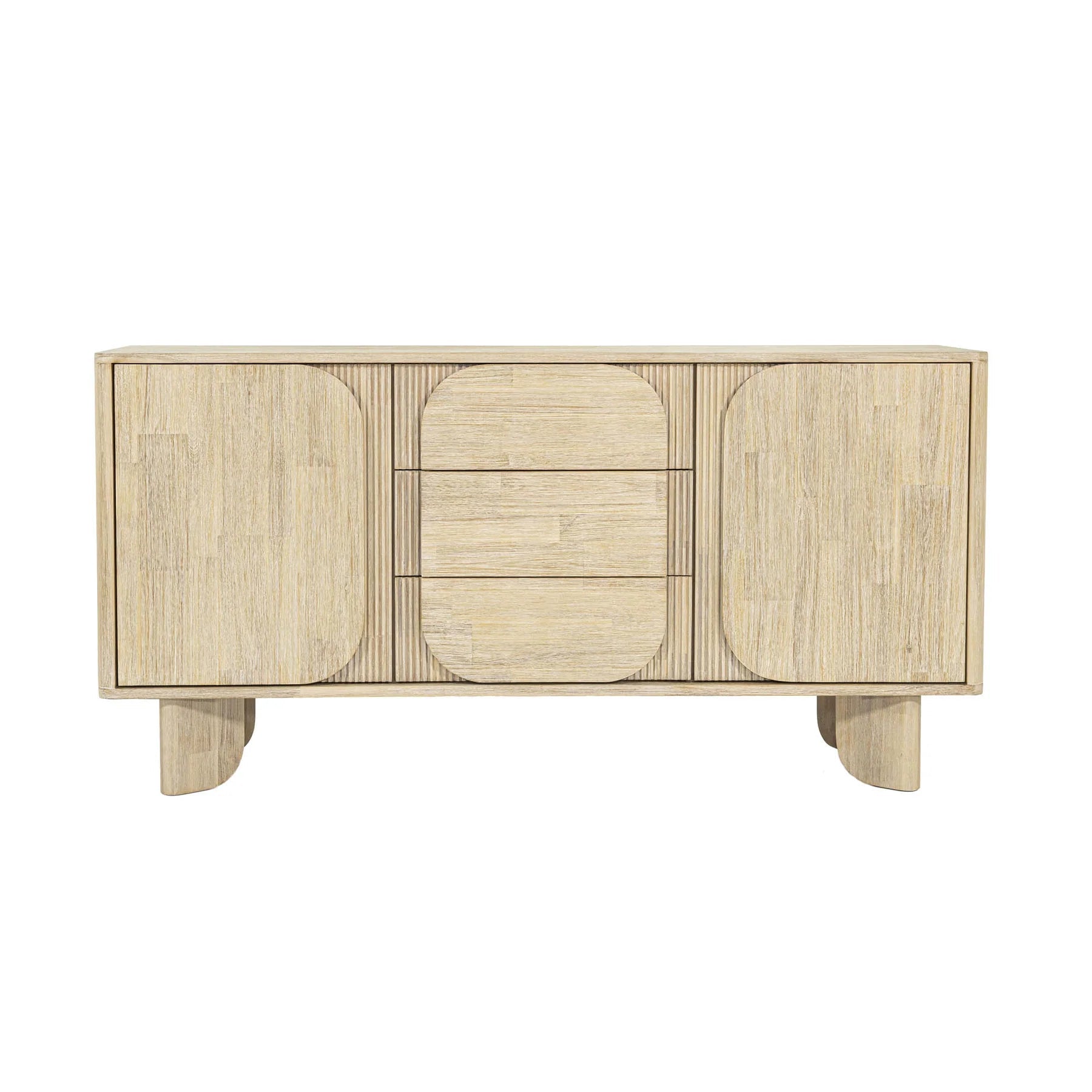 Haru Sideboard - Dekor Butik