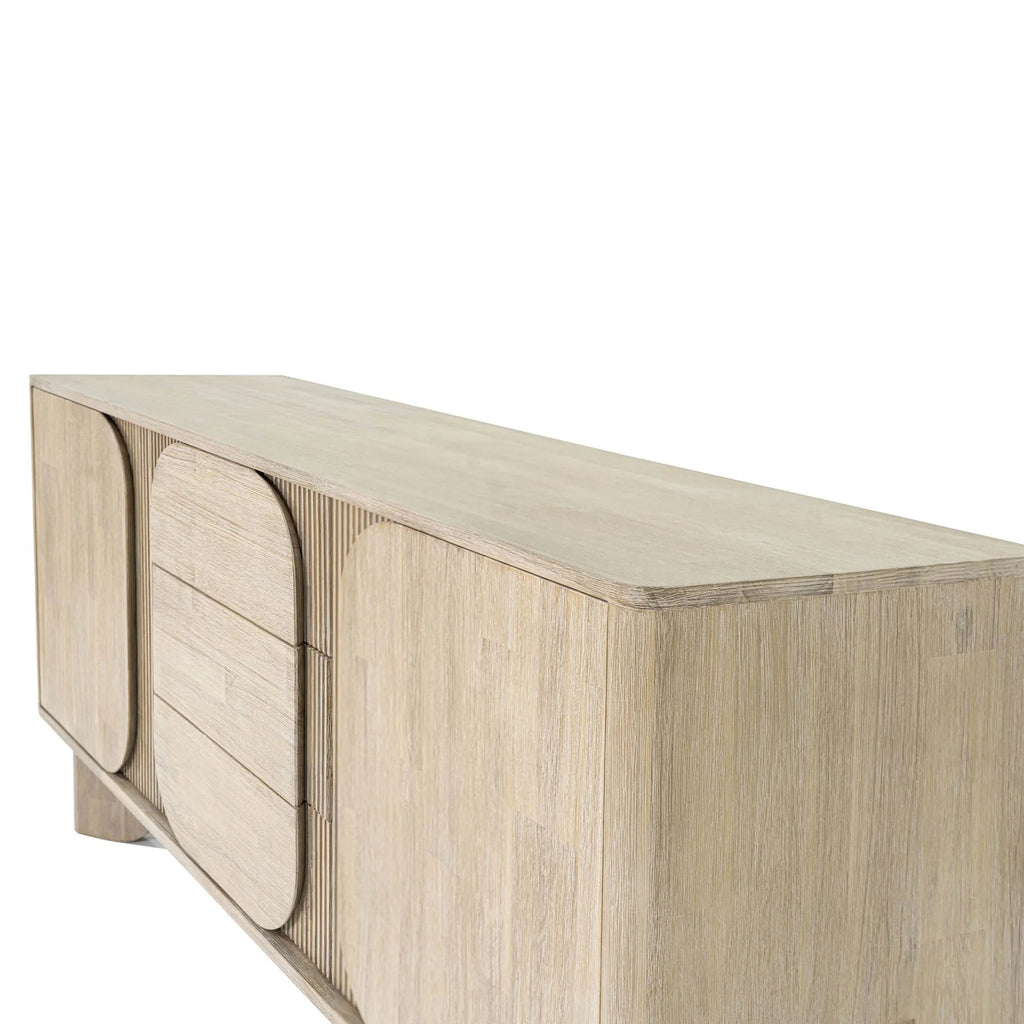 Haru Sideboard - Dekor Butik