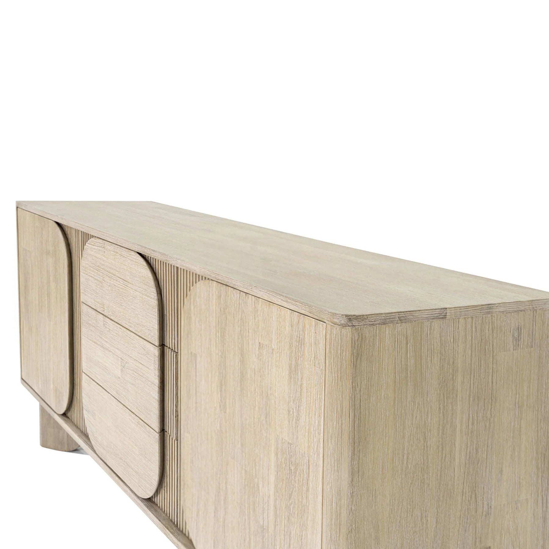 Haru Sideboard - Dekor Butik