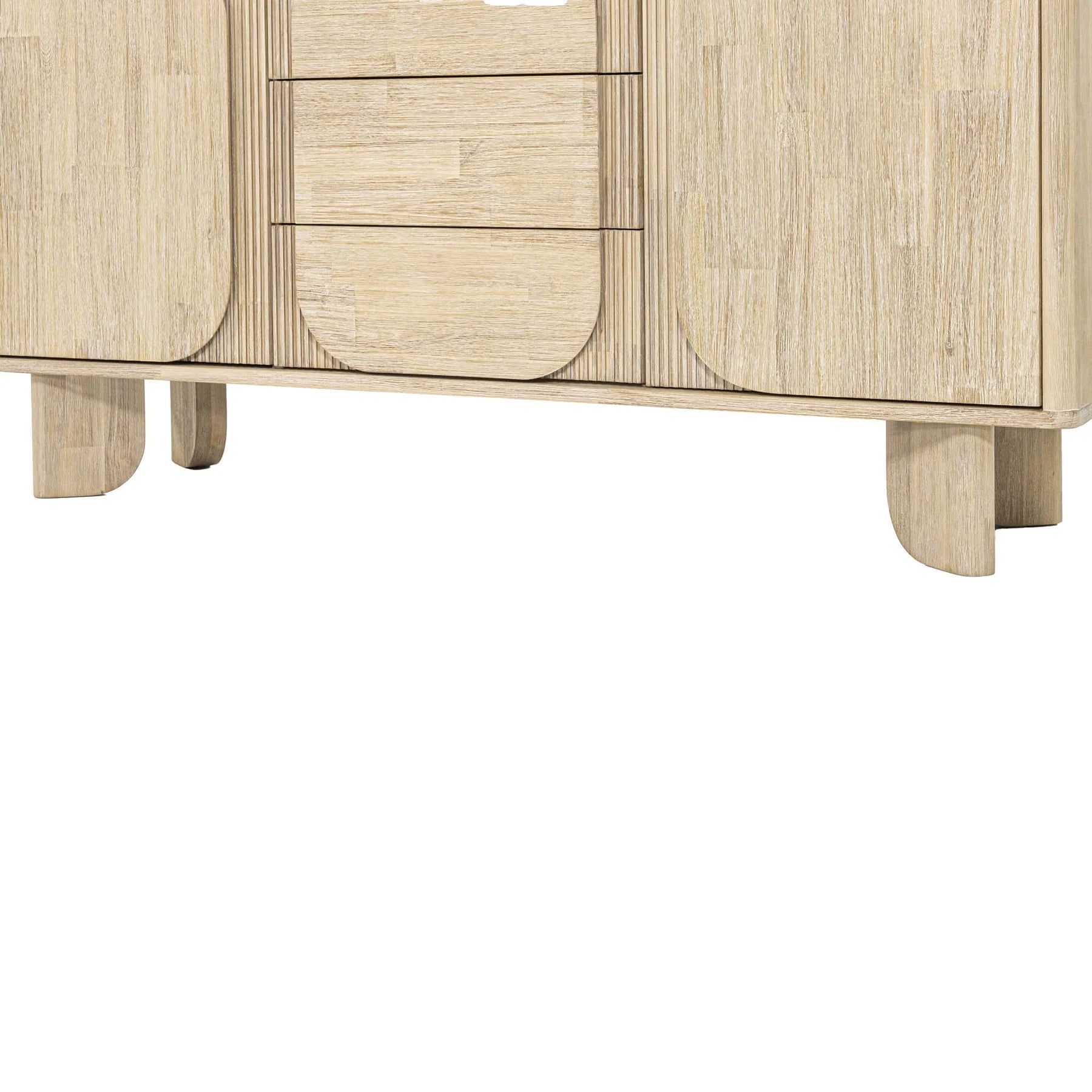 Haru Sideboard - Dekor Butik