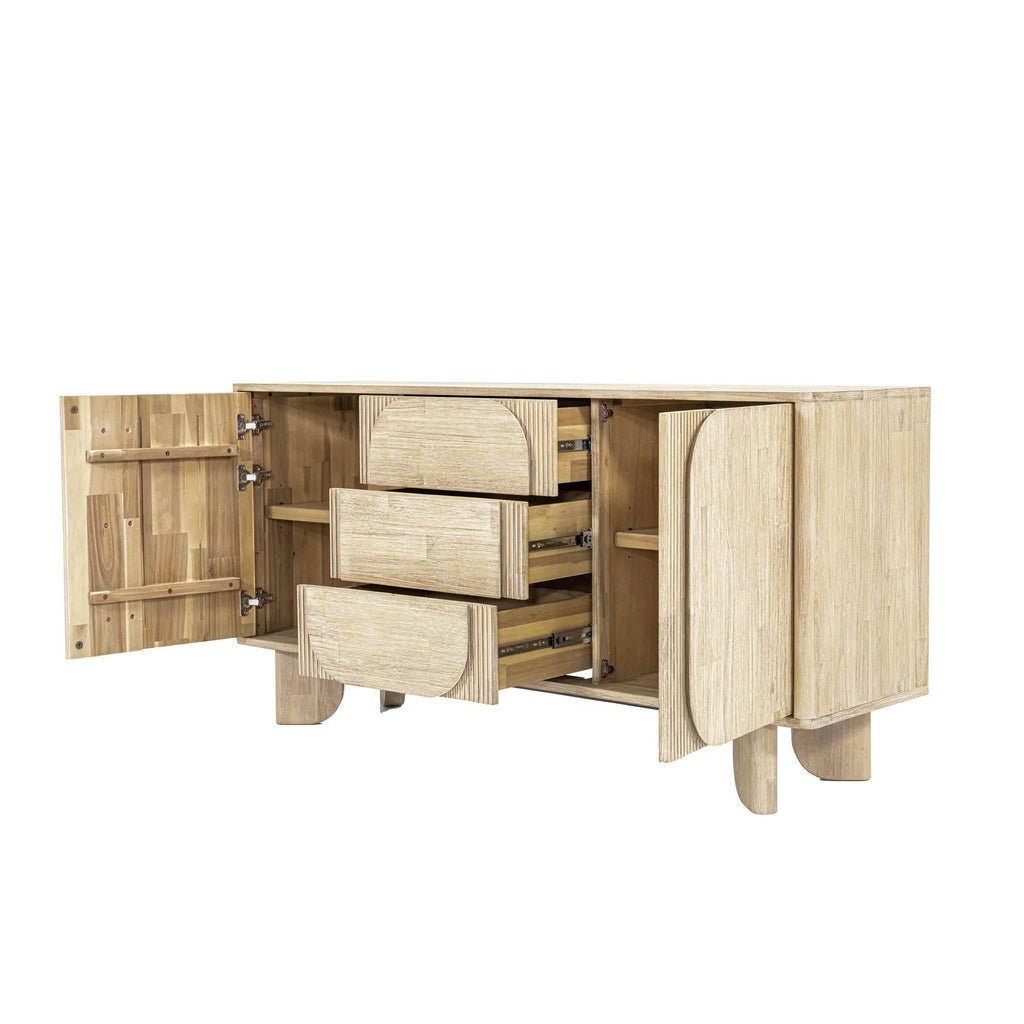 Haru Sideboard - Dekor Butik