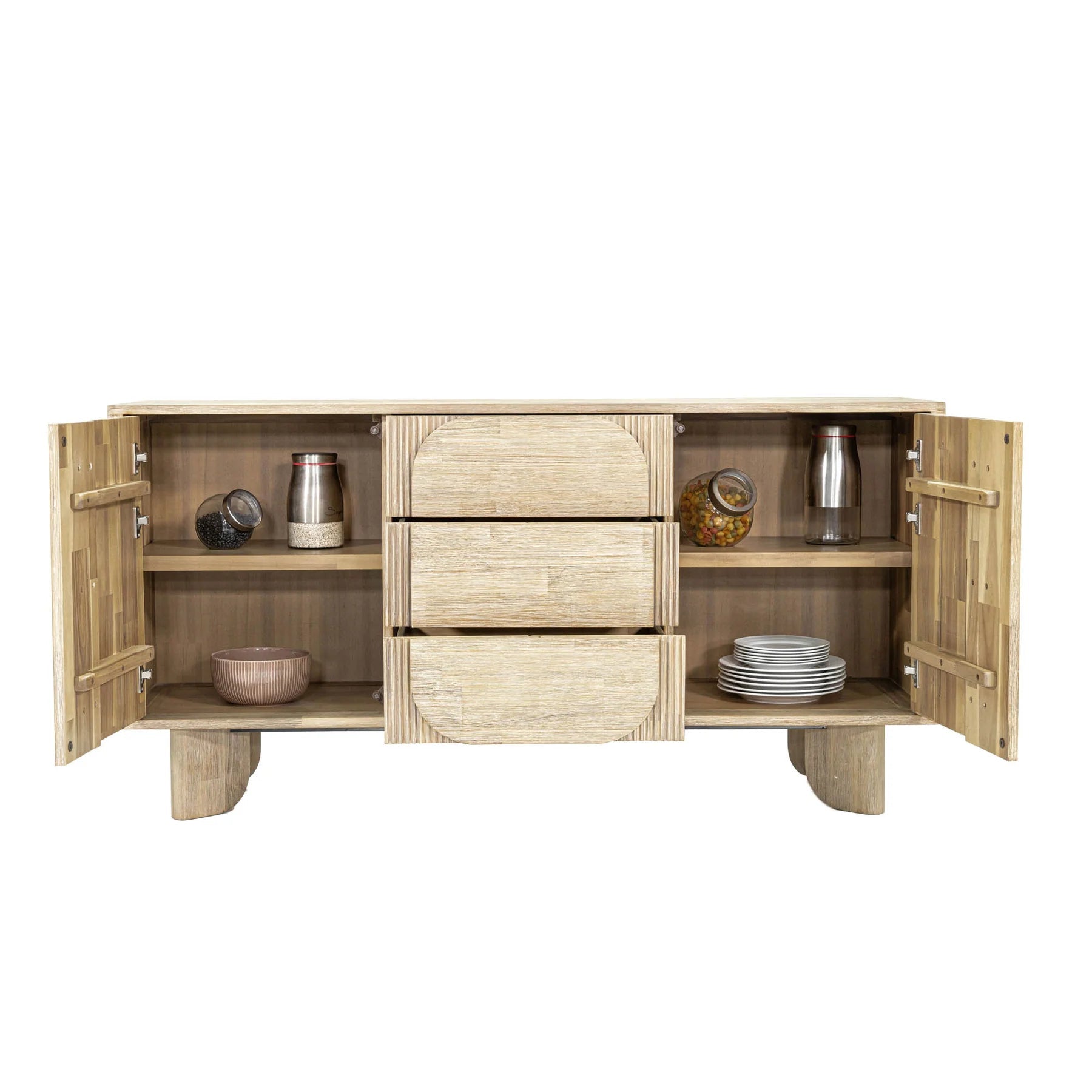 Haru Sideboard - Dekor Butik