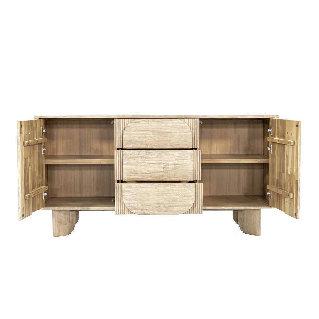 Haru Sideboard - Dekor Butik