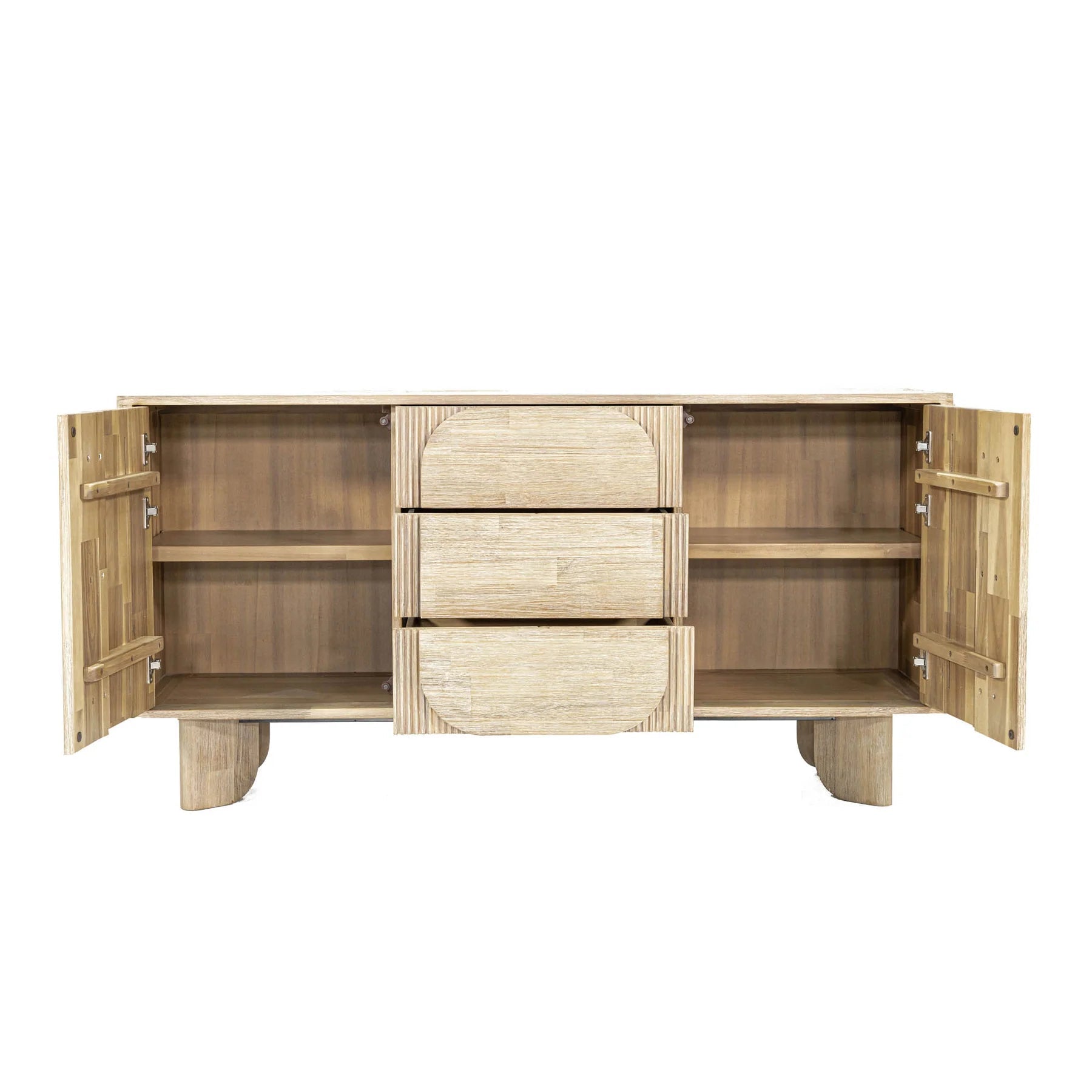 Haru Sideboard - Dekor Butik