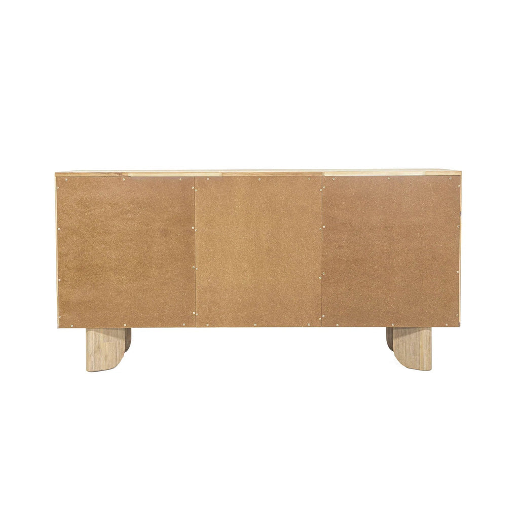 Haru Sideboard - Dekor Butik