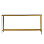 FurnitureHavana Console Table - FLOOR MODEL SALE - Dekor Butik