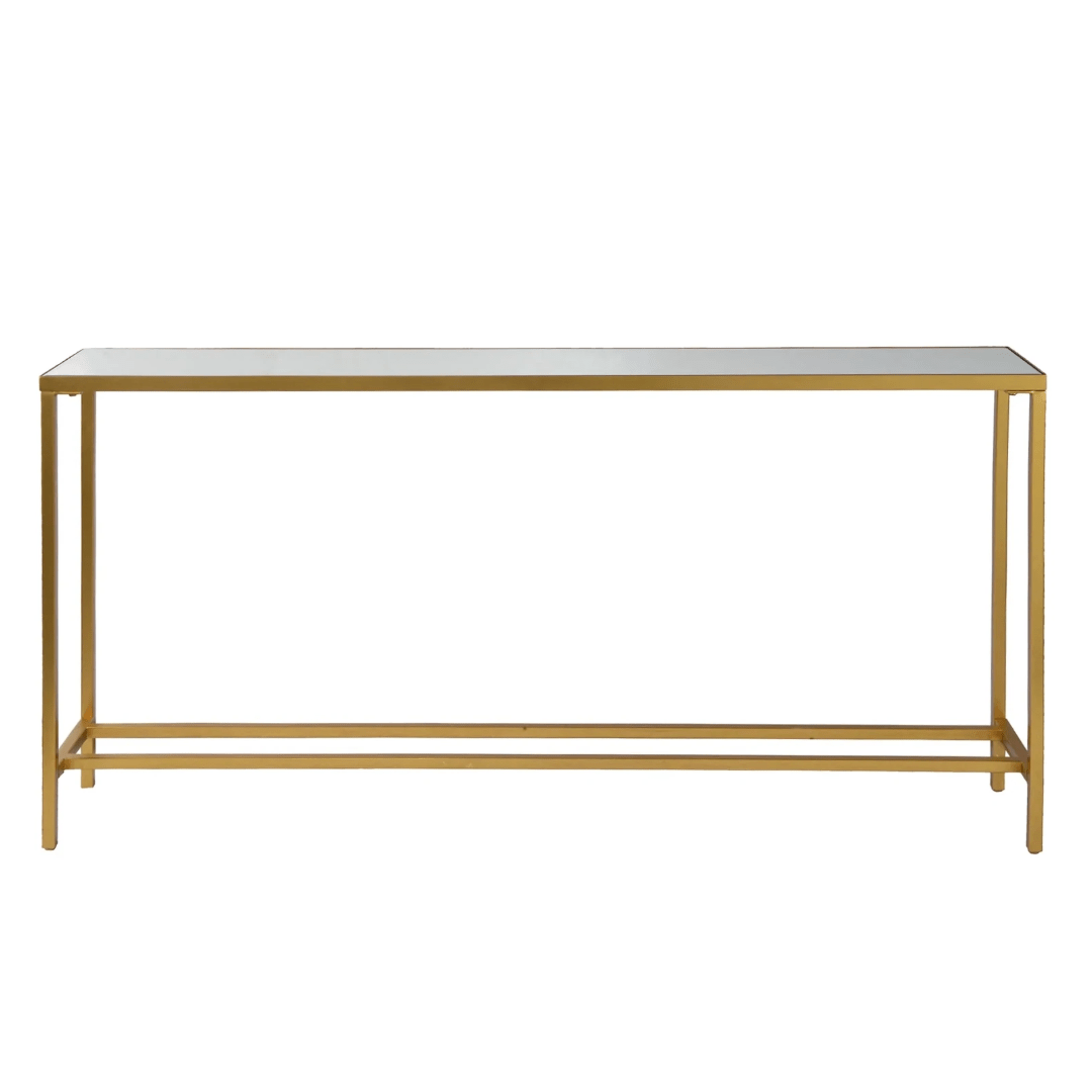 FurnitureHavana Console Table - FLOOR MODEL SALE - Dekor Butik