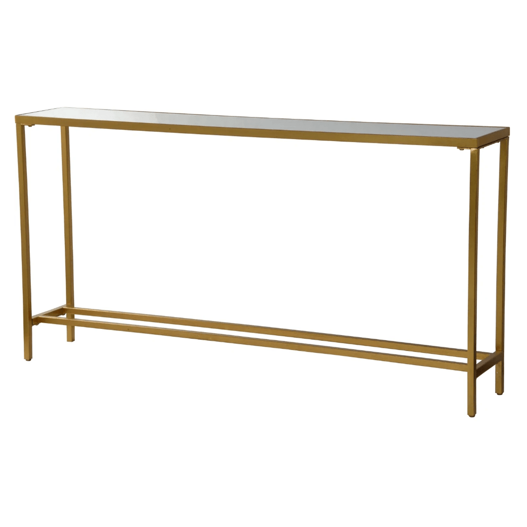 FurnitureHavana Console Table - FLOOR MODEL SALE - Dekor Butik