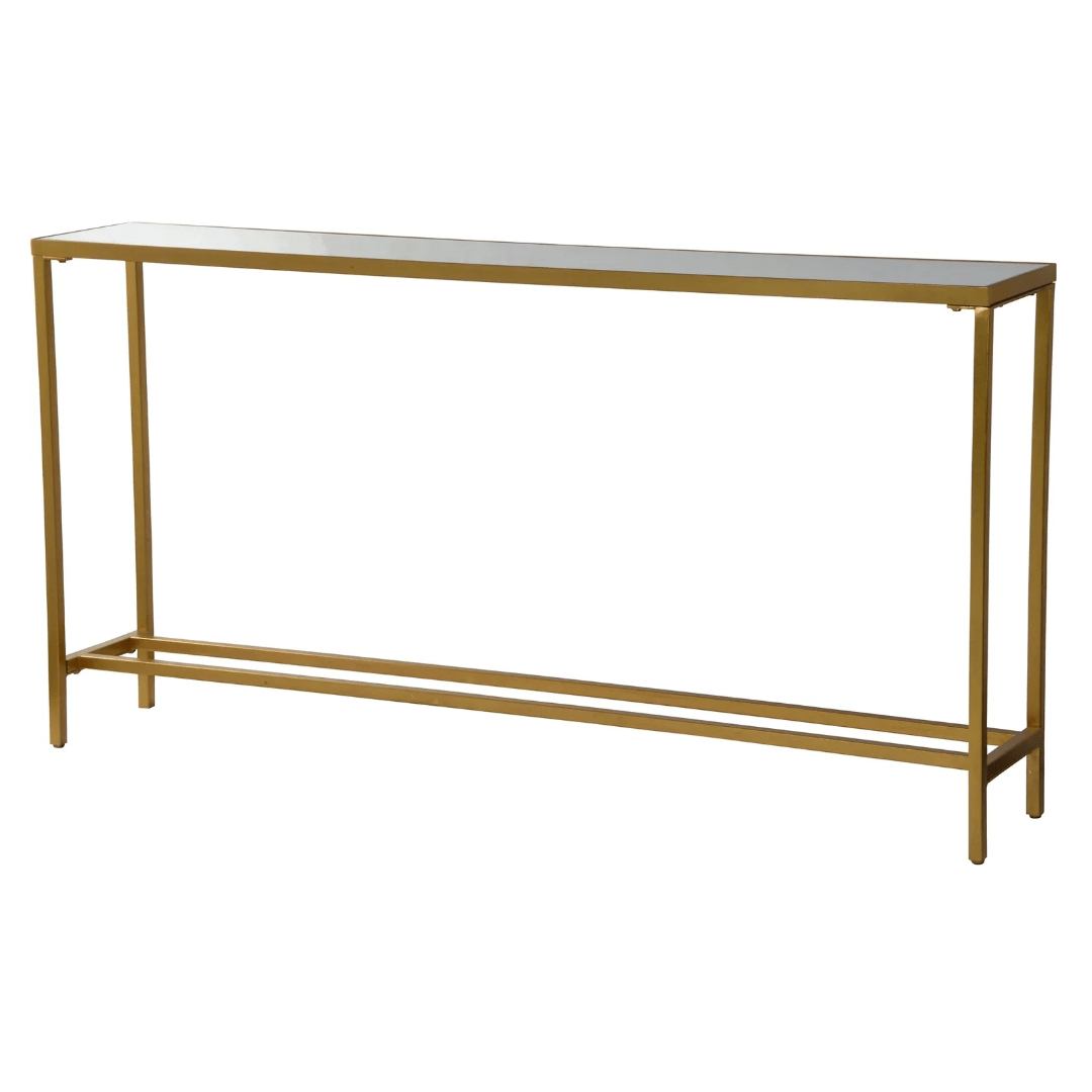 FurnitureHavana Console Table - FLOOR MODEL SALE - Dekor Butik