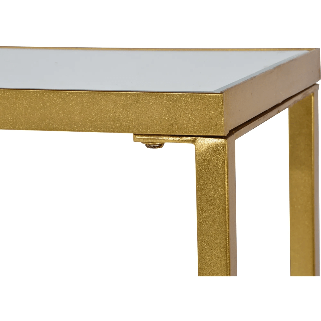 FurnitureHavana Console Table - FLOOR MODEL SALE - Dekor Butik