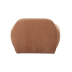 Hazel Lounge Chair - Copper - Dekor Butik