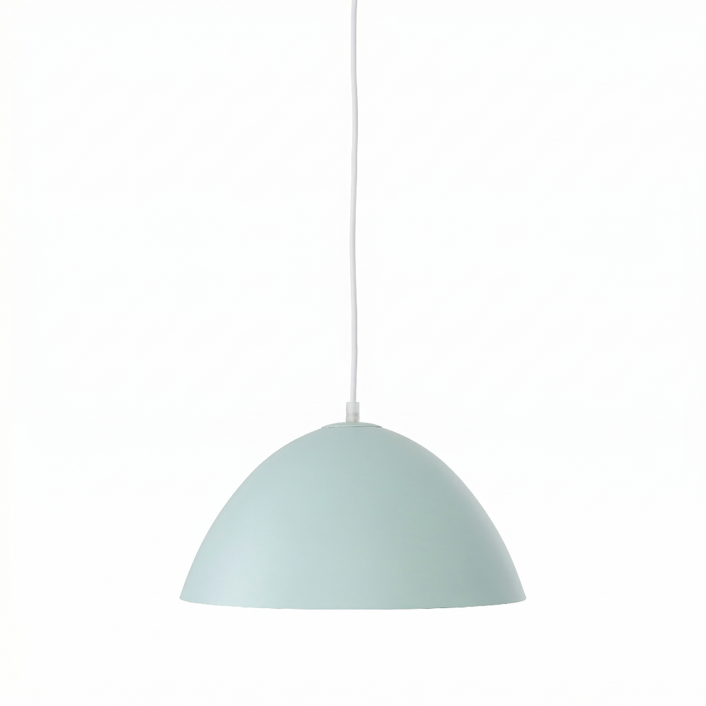 FARO Dome Pendant Light for Kitchen Island, Dining Table & Modern Interiors