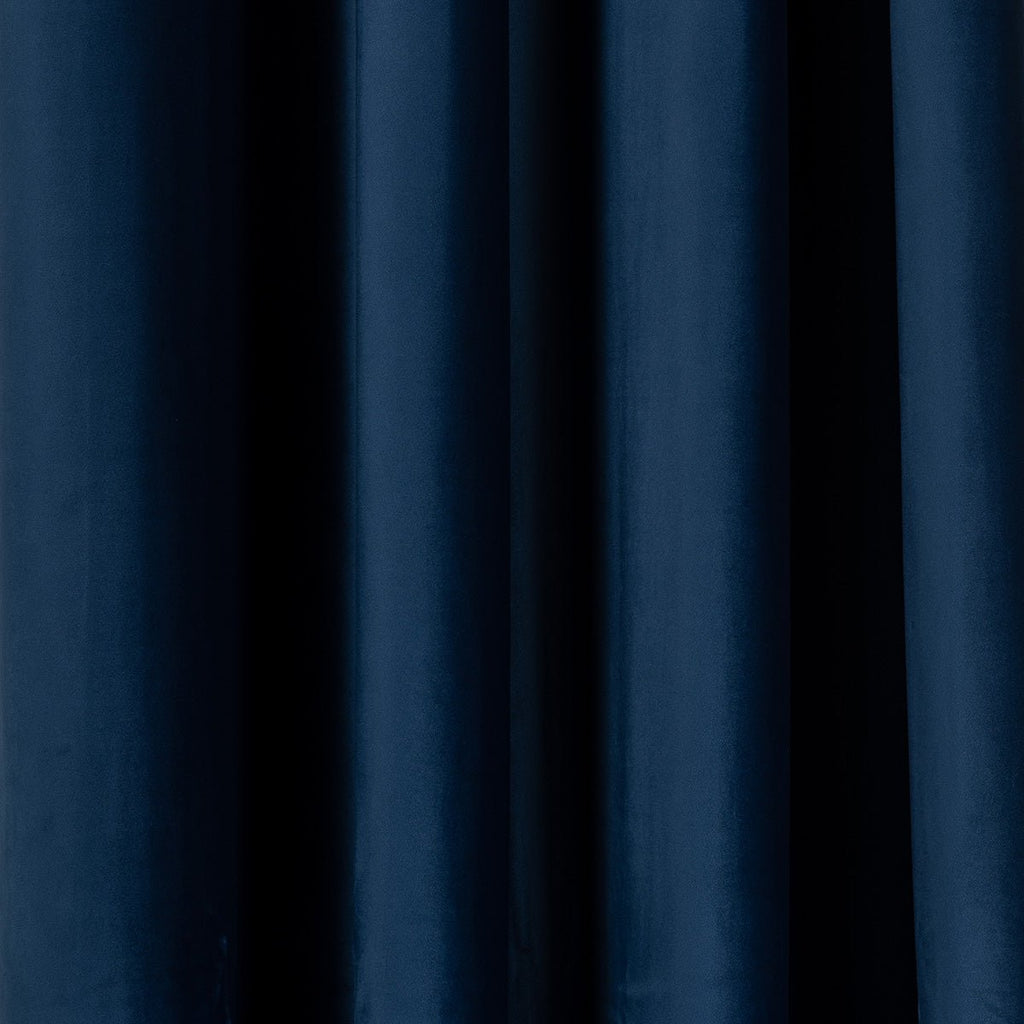 CurtainsHeavy Velvet Textured Curtains 60" x 95" - Dekor Butik