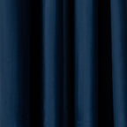 CurtainsHeavy Velvet Textured Curtains 60" x 95" - Dekor Butik
