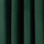 CurtainsHeavy Velvet Textured Curtains 60" x 95" - Dekor Butik