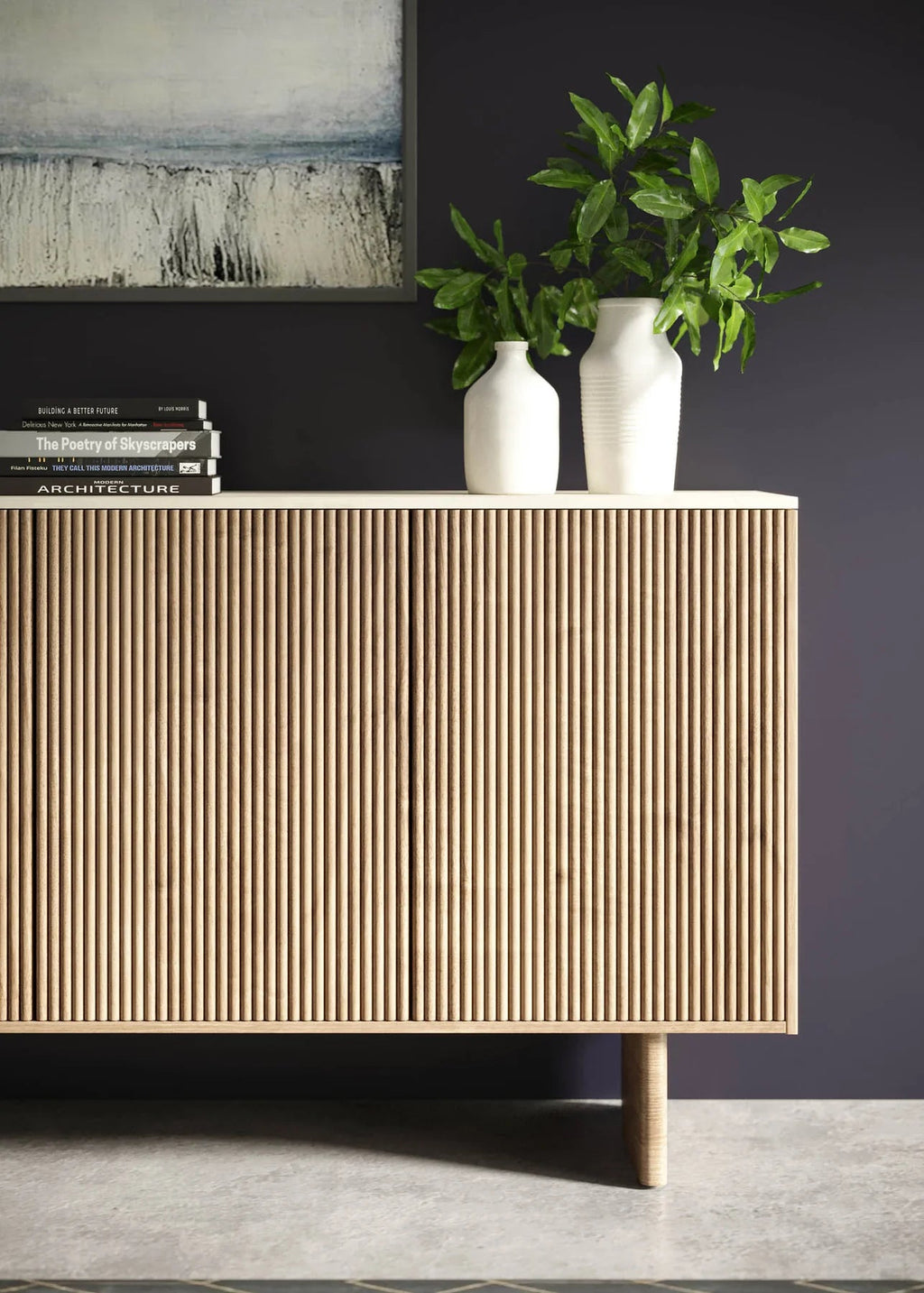 Hedron Sideboard - Dekor Butik