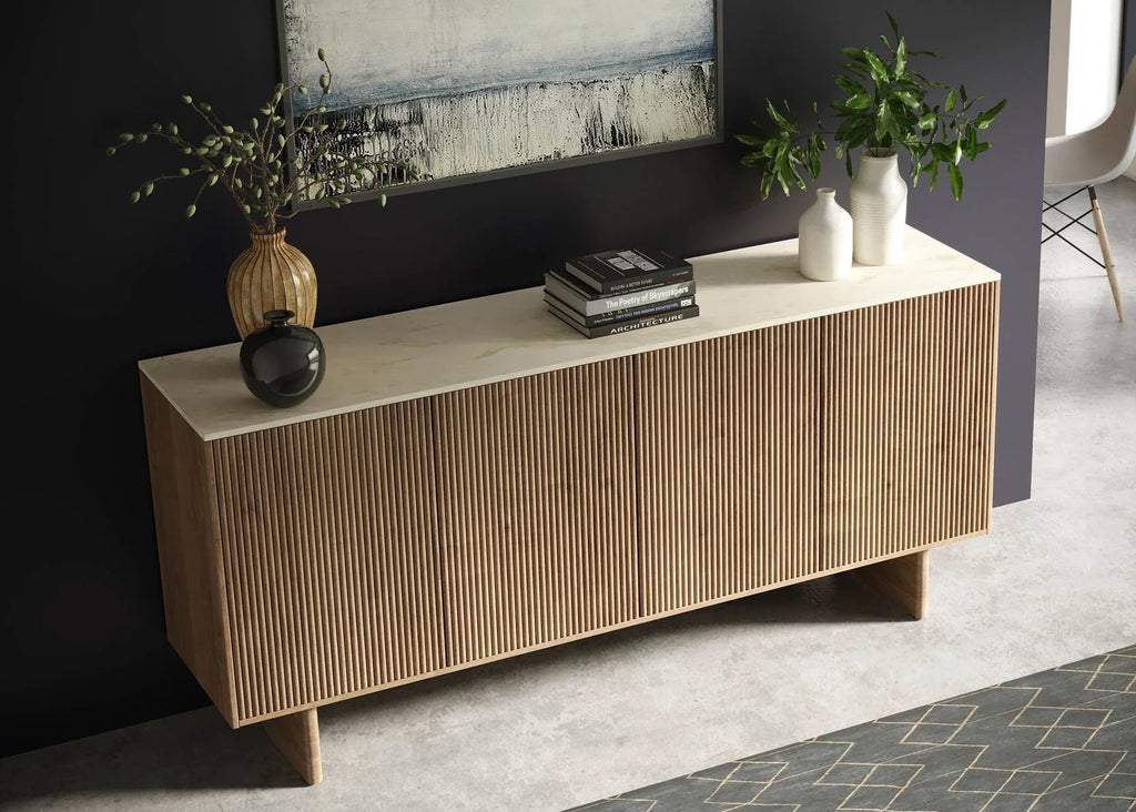 Hedron Sideboard - Dekor Butik