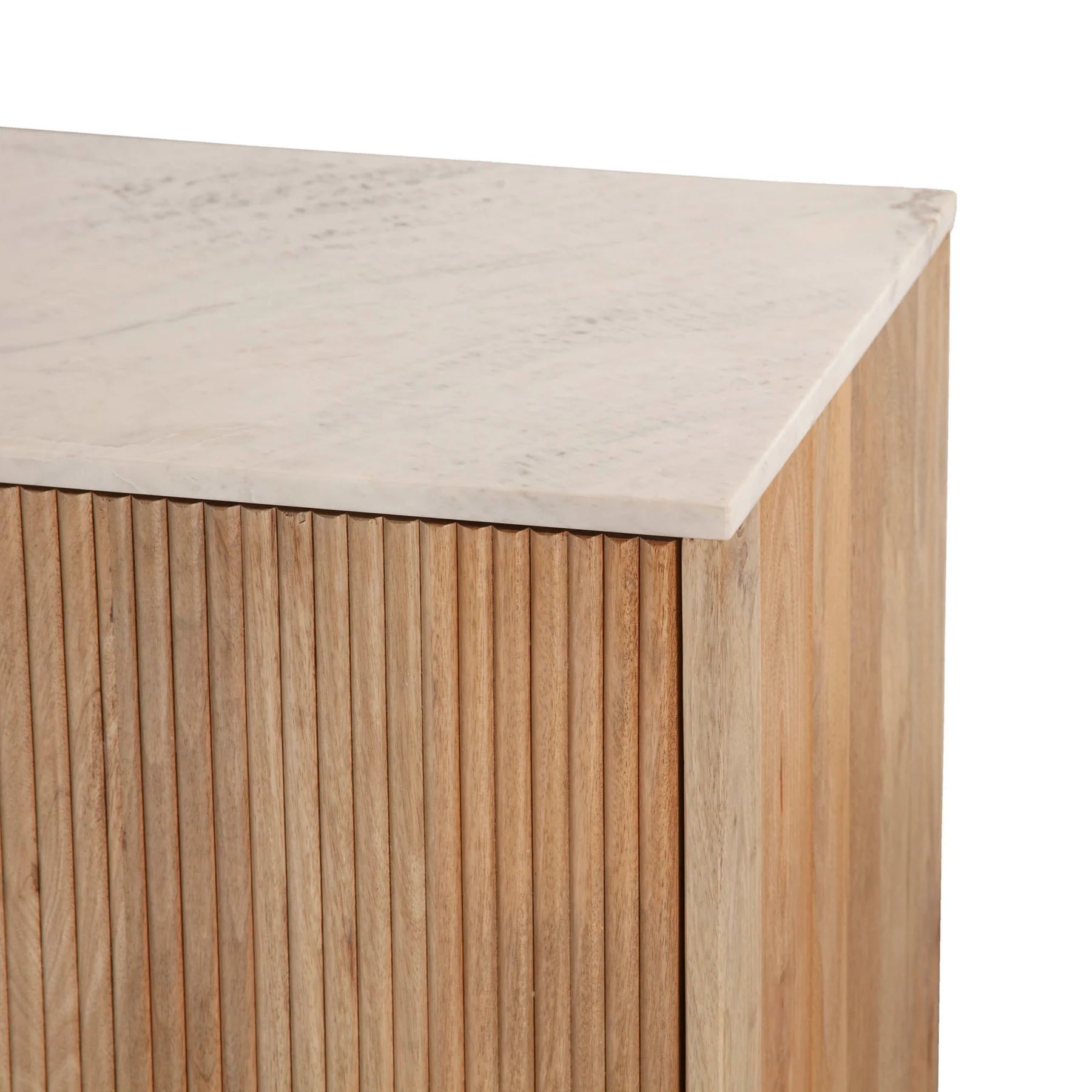 Hedron Sideboard - Dekor Butik