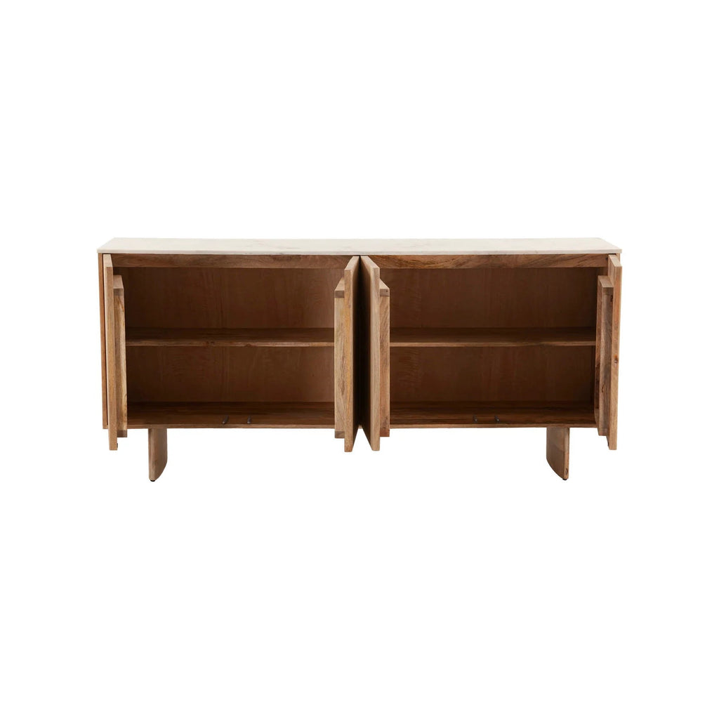 Hedron Sideboard - Dekor Butik