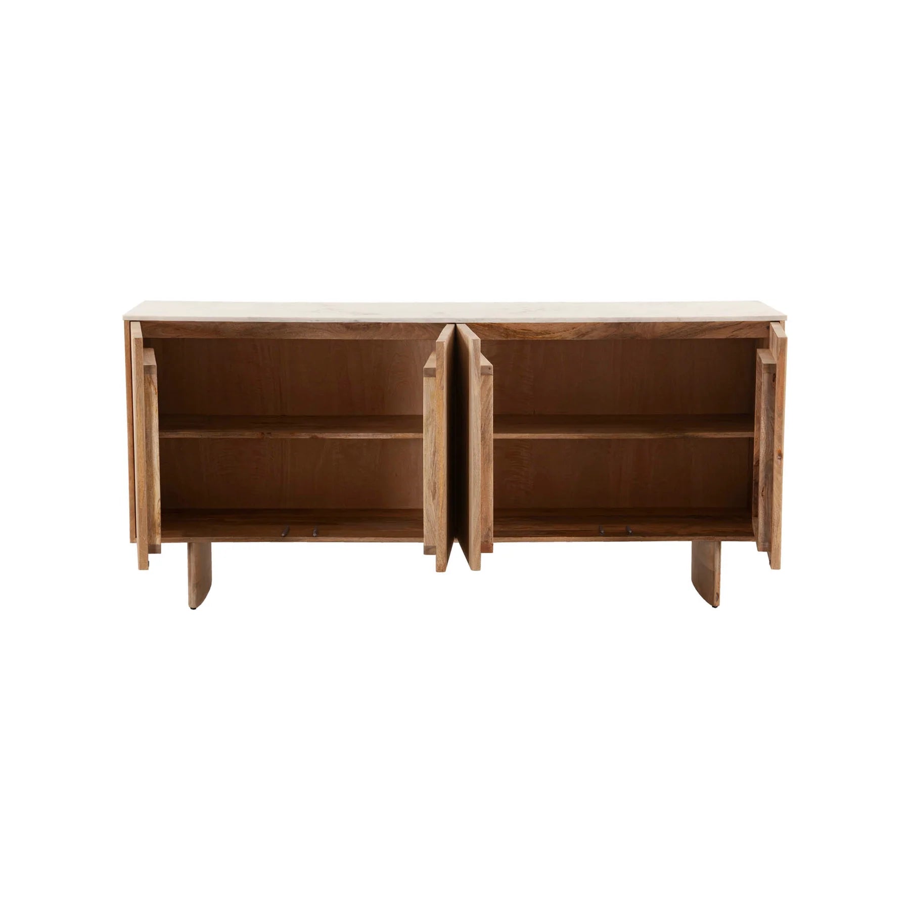 Hedron Sideboard - Dekor Butik
