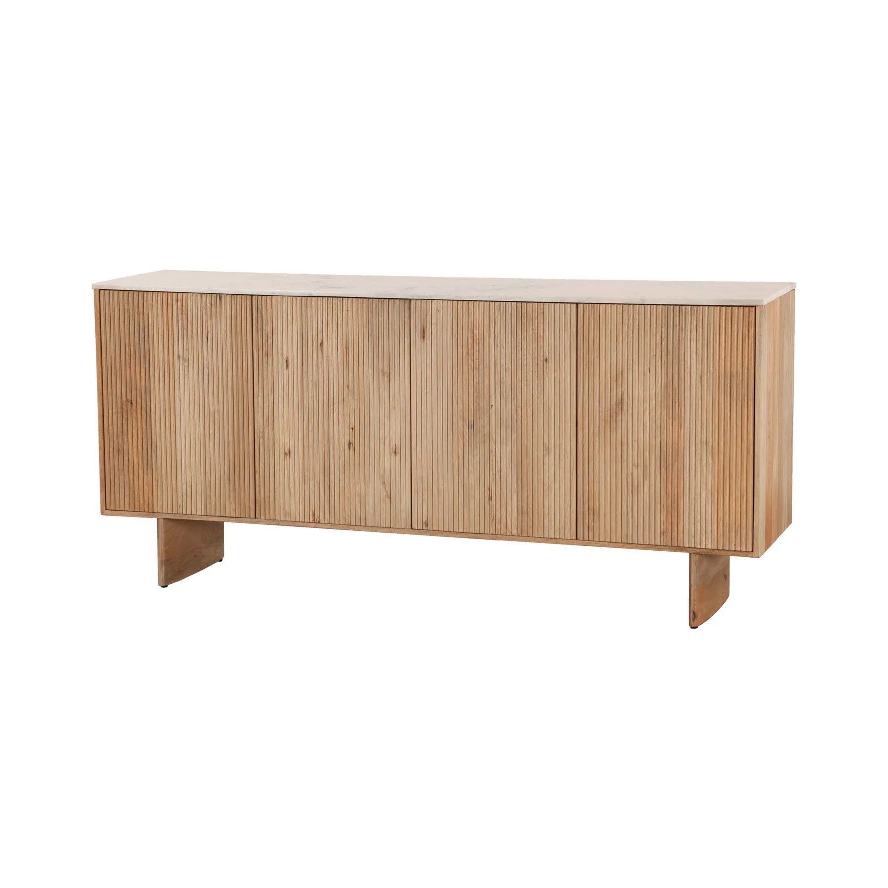 Hedron Sideboard - Dekor Butik
