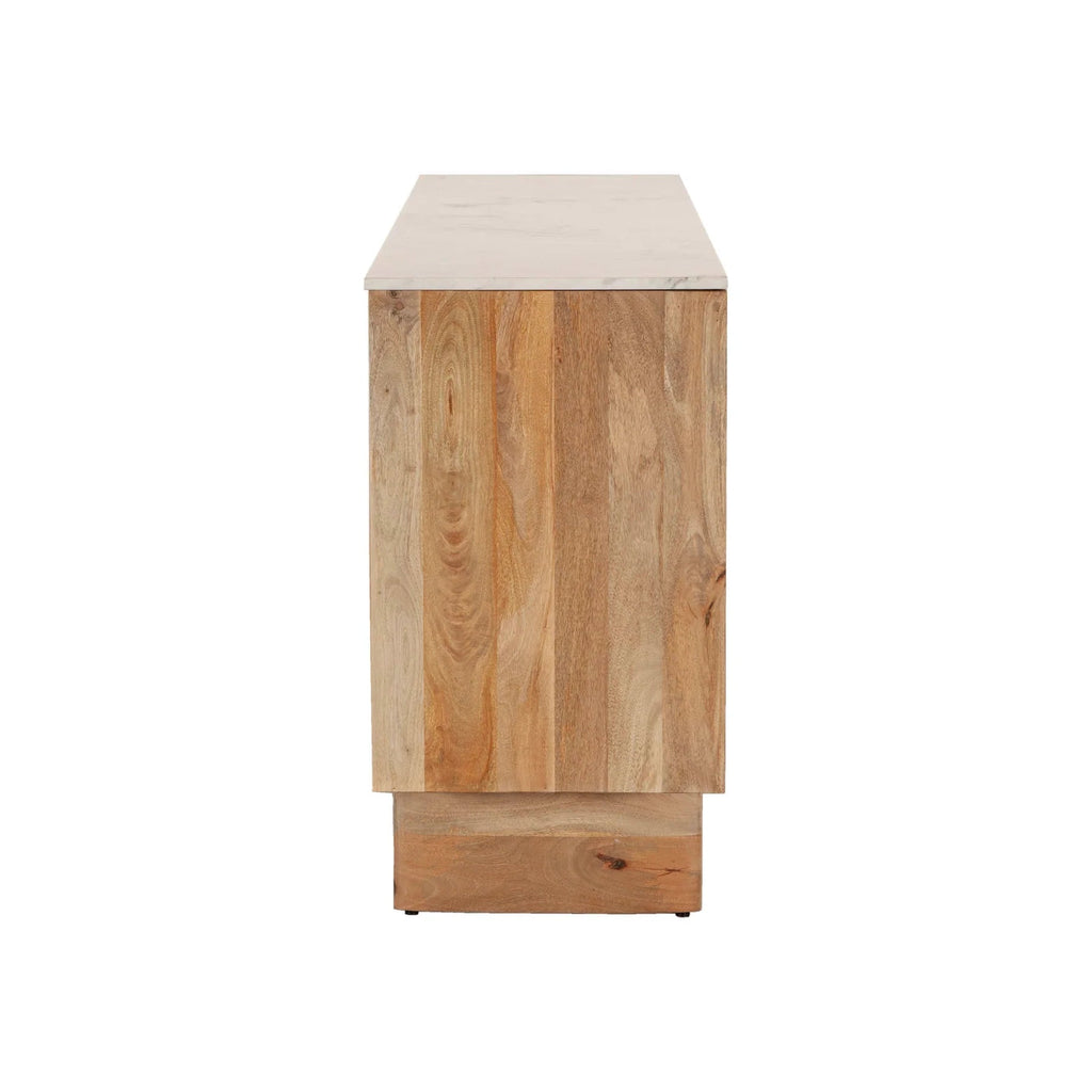 Hedron Sideboard - Dekor Butik